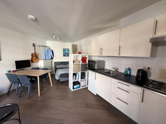 Appartement te huur in Centrum, Groningen