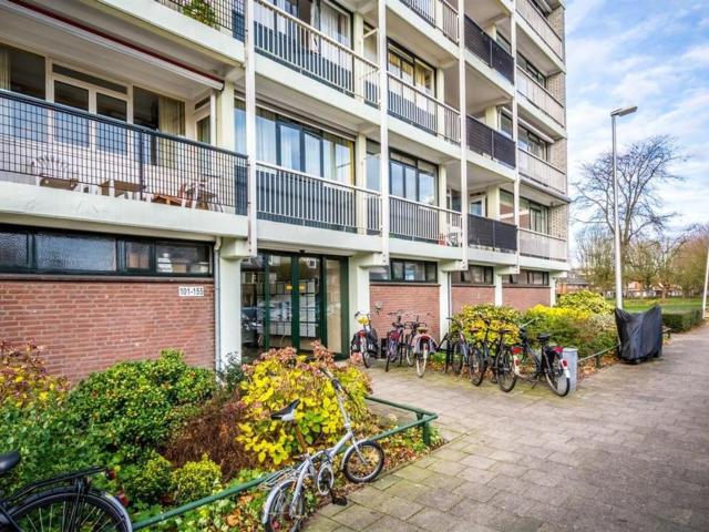 Appartement te huur in Haarzuilens, Utrecht