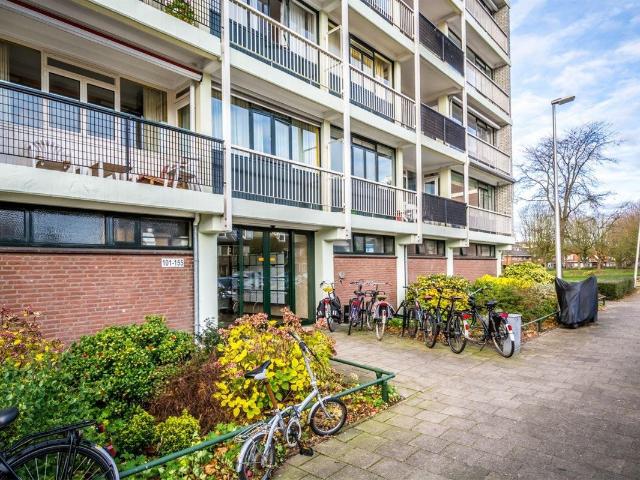 Appartement te huur in Haarzuilens, Utrecht