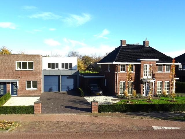 Appartement te huur in Someren-Eind, Someren