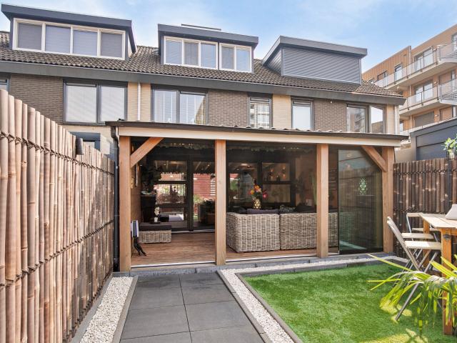 Appartement te huur in Carnisselande, Barendrecht