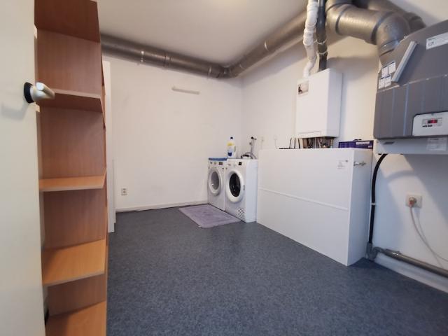 Woning te huur in Nieuw-vennep, Getsewoud