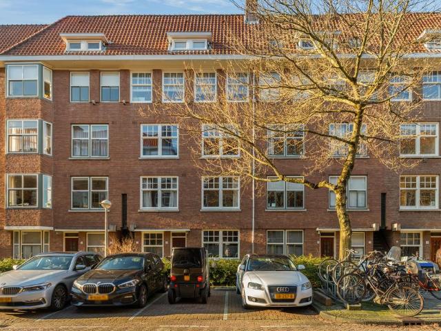 Appartement te huur in West, Amsterdam