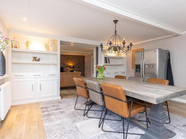 Appartement te huur in Wervershoof