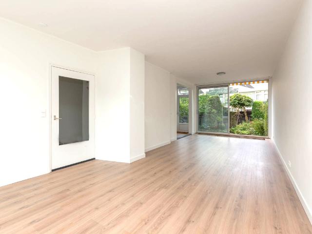 Eengezinswoning te huur in Bussum