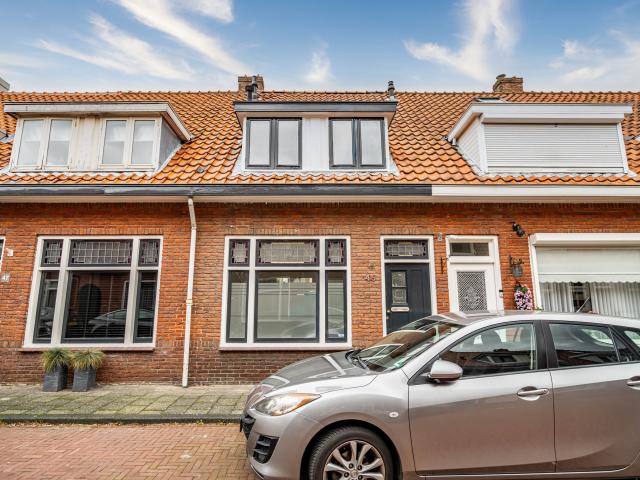 Woning te huur in Noord, Zuid Holland