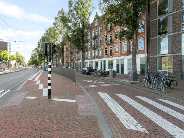 Appartement te huur in Oost, Amsterdam