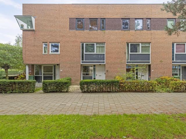 Woning te huur in Breda, Noord Brabant