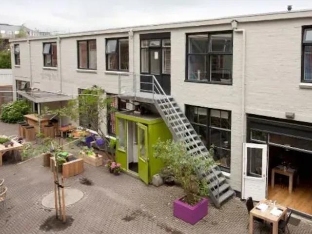 Kamer te huur in Centrum, Groningen