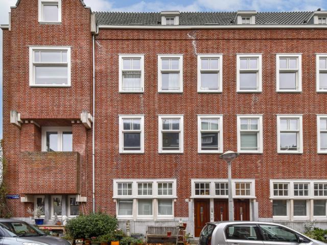 Appartement te huur in Zuid, Amsterdam