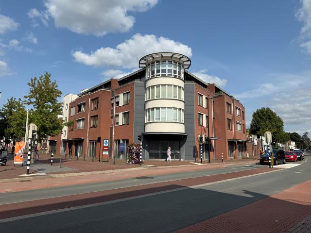 Studio te huur in Echt