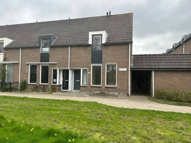 Appartement te huur in Hoorn, Noord Holland