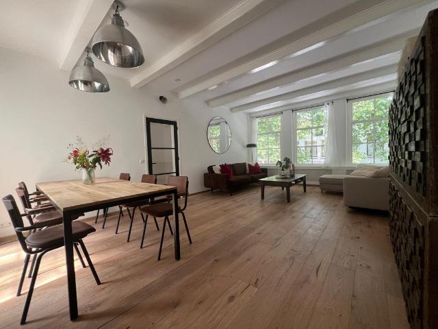 Bovenwoning te huur in Utrecht, Haarzuilens