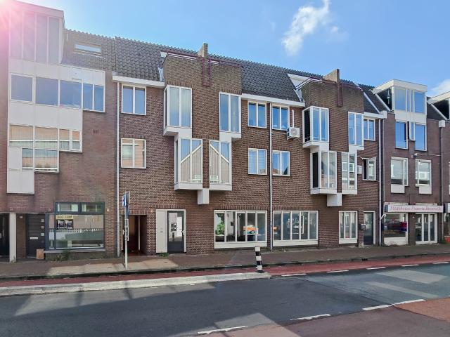 Appartement te huur in Beverwijk, Noord Holland