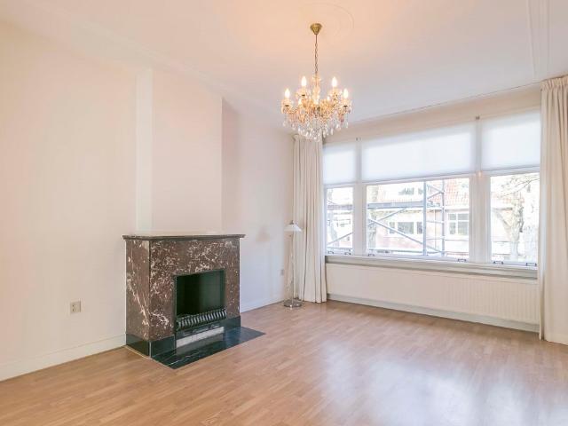 Bovenwoning te huur in Benoordenhout, 's-gravenhage