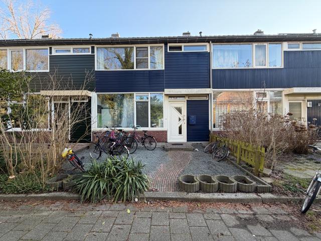 Appartement te huur in Vinkhuizen, Groningen