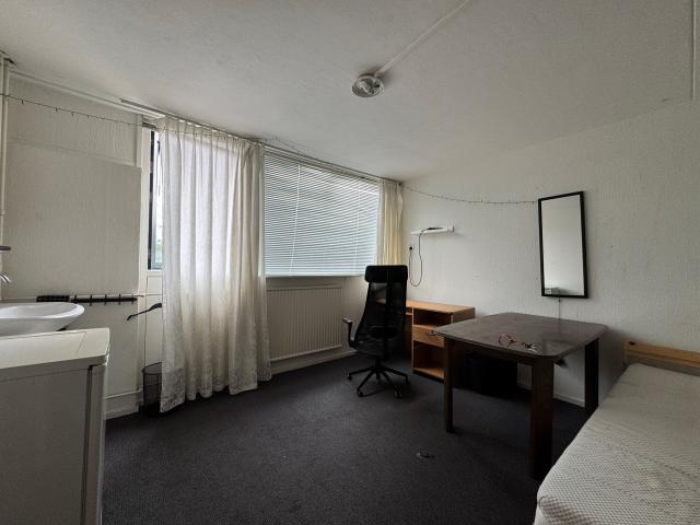 Appartement te huur in Vinkhuizen, Groningen