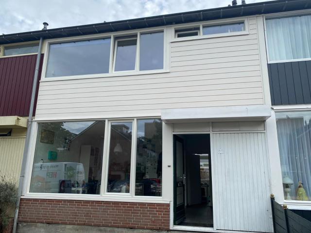 Appartement te huur in Vinkhuizen, Groningen
