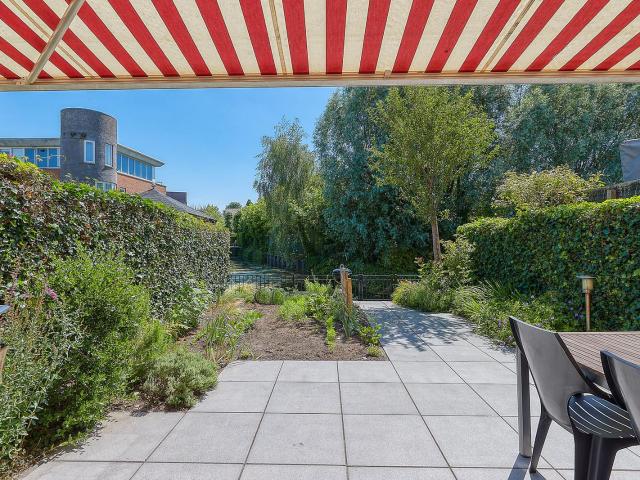 Appartement te huur in Voorburg, Zuid Holland