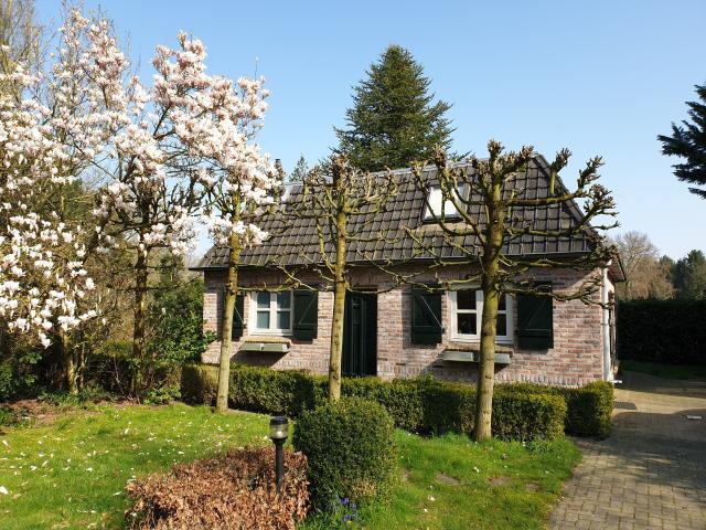 Woning te huur in Haaren, Noord Brabant