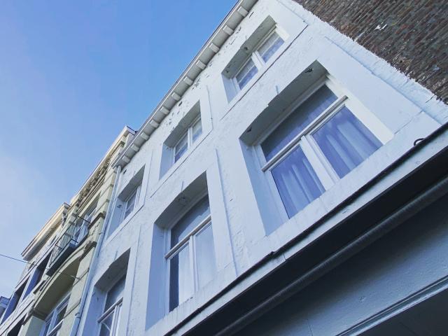 Appartement te huur in Statenkwartier, Limburg