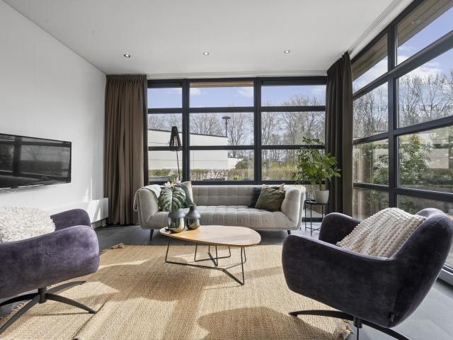Appartement te huur in Velsen-zuid, Noord Holland