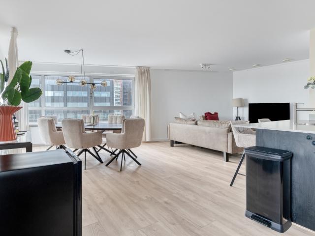 Woning te huur in Centrum, Rotterdam