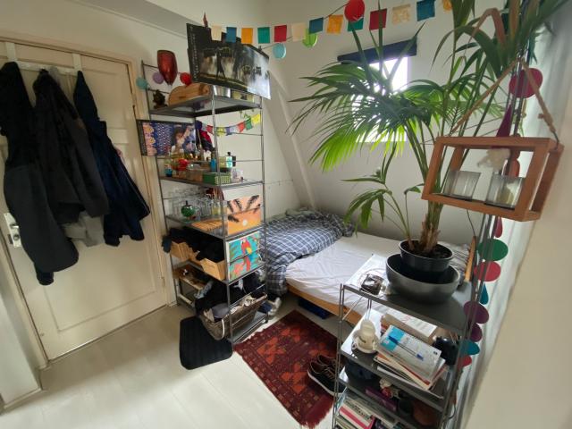 Appartement te huur in Centrum, Groningen
