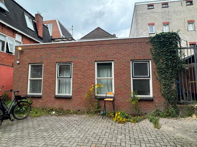 Appartement te huur in Centrum, Groningen