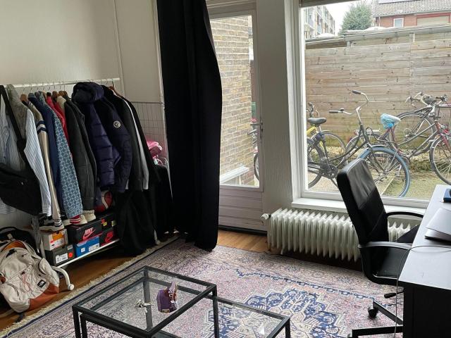 Appartement te huur in Maastricht, Scharn