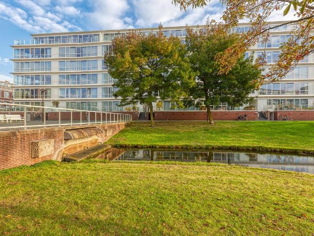 Appartement te huur in Archipelbuurt, 's-gravenhage