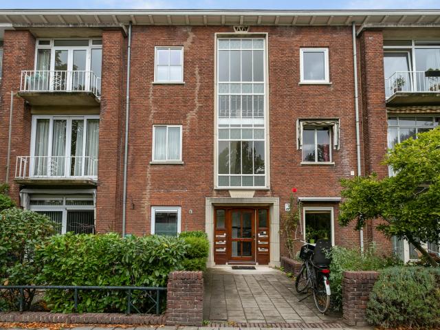 Appartement te huur in Roodenburg, Zuid Holland