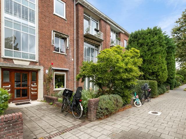 Dubbele Bovenwoning te huur in Roodenburg, Zuid Holland