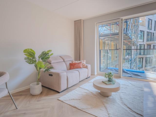 Appartement te huur in Zuid, Hoofddorp