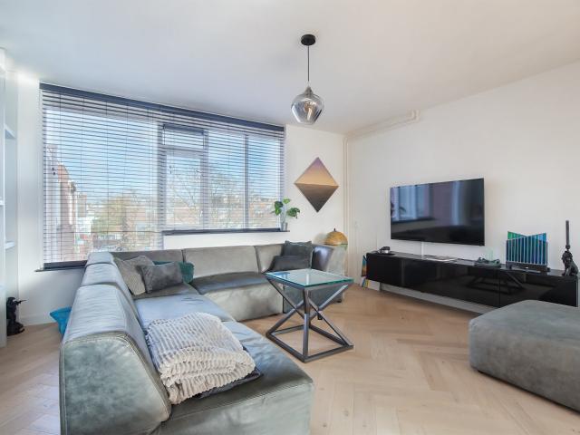 Appartement te huur in Oud-Crooswijk, Rotterdam
