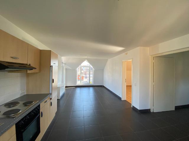 Bovenwoning te huur in Maastricht