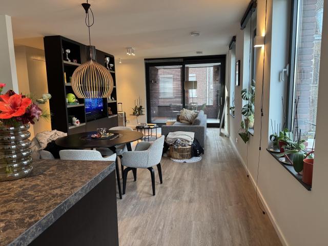 Appartement te huur in Statenkwartier, Limburg