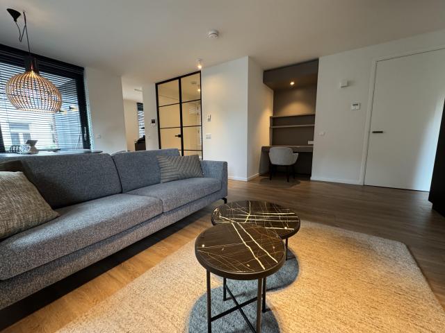 Appartement te huur in Statenkwartier, Limburg