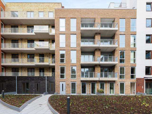 Appartement te huur in Diemen-Zuid, Diemen