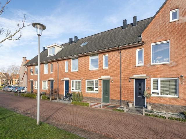 Appartement te huur in Westpolder, Berkel En Rodenrijs