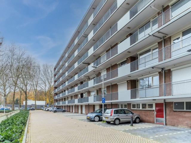 Appartement te huur in West, Tilburg