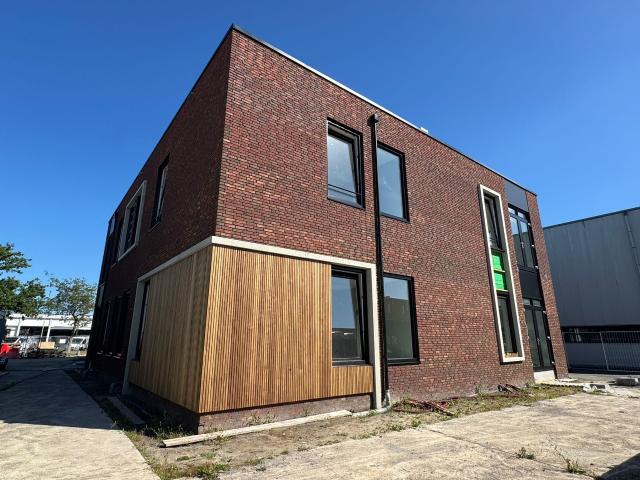 Appartement te huur in Roden, Drenthe