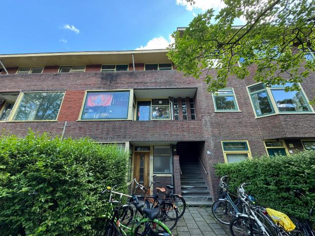 Appartement te huur in Korrewegwijk, Groningen