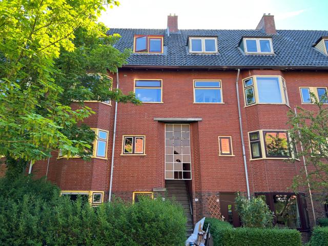 Appartement te huur in Korrewegwijk, Groningen