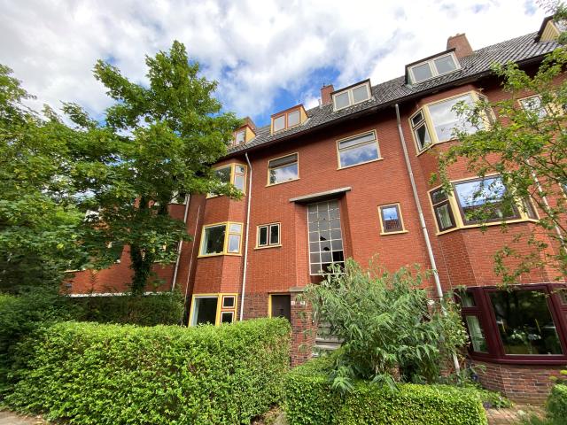 Appartement te huur in Korrewegwijk, Groningen