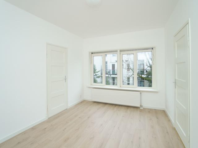 Appartement te huur in Valkenboskwartier, Zuid Holland