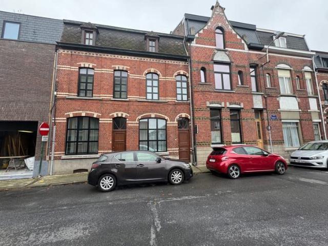 Maison location à Grammont, Oost-Vlaanderen