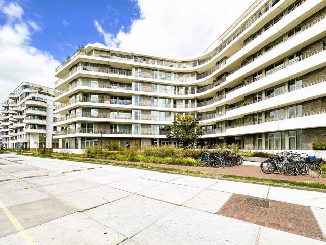Appartement te huur in Noord, Amsterdam