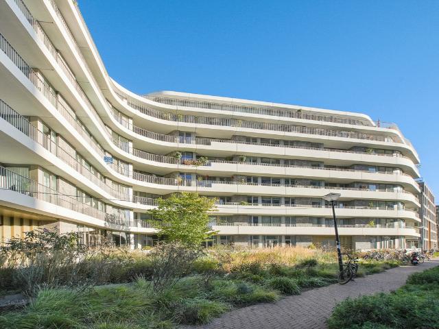 Bovenwoning te huur in Noord, Amsterdam