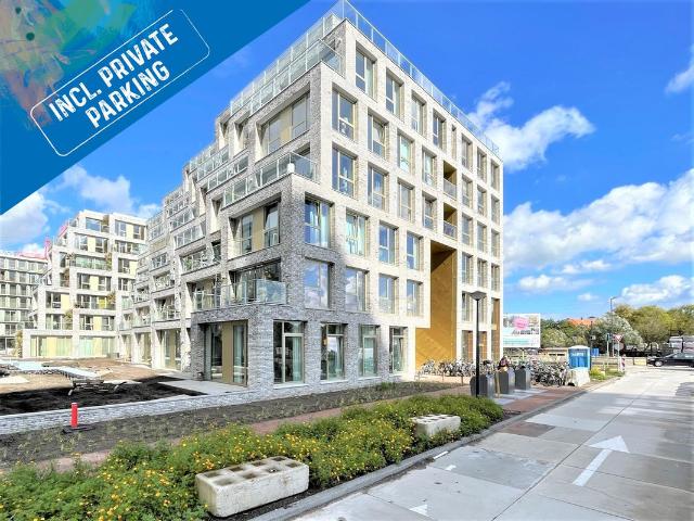 Bovenwoning te huur in Noord, Amsterdam